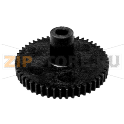 Kit, gear, 50T, 48P Zebra P100i Kit, gear, 50T, 48P Zebra P100iЗапчасть на деталировке под номером: 105940G-079