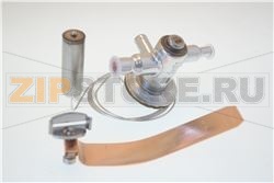 VALVOLA TERMOSTATICA 