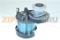 MOTORE TIPO STAD.UNI V FASE 3