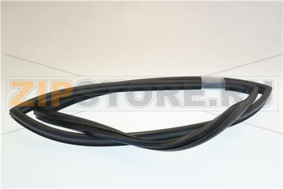 Door gasket cpl. 2.10 650 x 705 