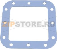 JOINT DE RESISTANCE CARRE