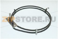 RESISTANCE ø 185 mm 1500W 230V