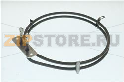 RESISTANCE ø 185 mm 1500W 230V 