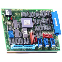 Плата печатная Fanuc A20B-1000-0800