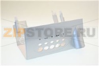 RIGHT UPPER SILVER GD COMPACT FRONT