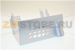 RIGHT UPPER SILVER GD COMPACT FRONT 