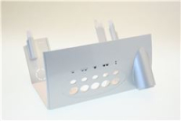RIGHT UPPER SILVER GD COMPACT FRONT