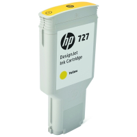 Картридж 300 мл, желтый HPE F9J78A
