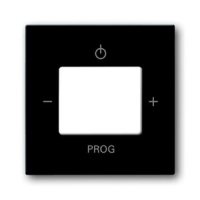 Накладка для цифрого FM-радио ABB 2CKA008200A0050