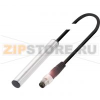 Датчик индуктивный Standard с приоритетом Balluff BES01KF