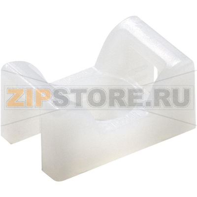 База монтажная для кабельной стяжки, 500 шт Lapp TC 142 