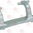 ЗАМОК ЛЮКА LG MEF42741701 - ЗАМОК ЛЮКА LG MEF42741701