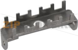 PILOT SUPPORT 57x16x24 mm 