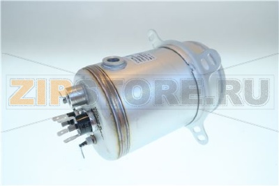 BOLLIT. INOX 400CC 230V 1500W 