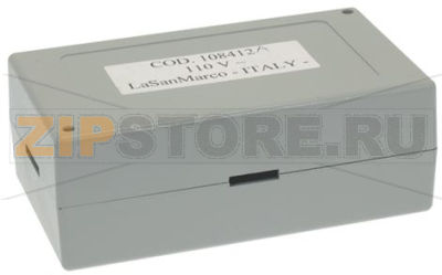CENTRALINA DOSATURA 110V 