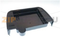 BANDEJA PEQUENA NEGRO (216u)