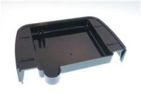 BANDEJA PEQUENA NEGRO (216u)