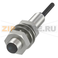 Датчик индуктивный Standard с приоритетом Balluff BES00CU