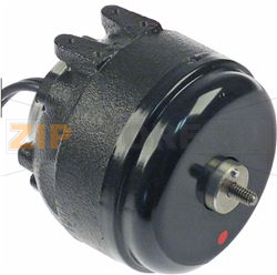 MOTOR FAN 220V 50HZ 23.2 