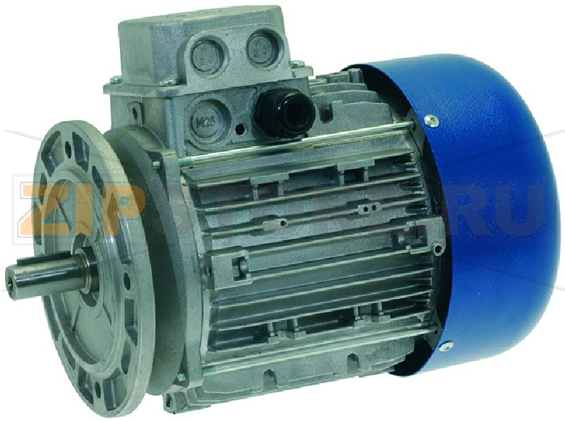 ДВИГАТЕЛЬ 3HP 400V 50HZ 