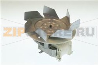 MOTORE CON VENTOLA 40W 220/230V