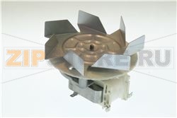 MOTORE CON VENTOLA 40W 220/230V 