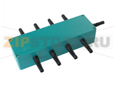 Коробка соединительная Zemic JB06 