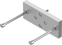 Комплект переходников Festo DHAA-D-E21-70...110-Q11-40-E