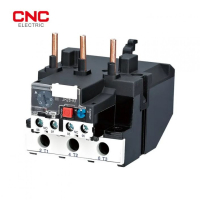 Реле тепловое 0.63-1 А CNC Electric C030008