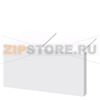 INSCRIPTION PLATE 15 MM ДЛЯ RT И RY RELAY Siemens LZS:RT17040