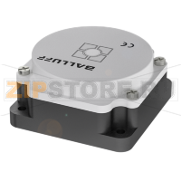 Датчик индуктивный Standard с приоритетом Balluff BES020W