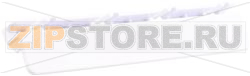 BASKET HANDLE ELECTROLUX 4055517371 