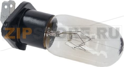 LAMP COMPLETE 25W 240V 