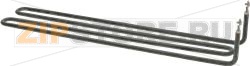 ТЭН 1500ВТ 240В 