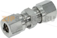 RACCORD INTERMEDIAIRE DROIT