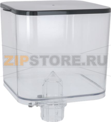 COFFEE CONTAINER SQUARE 