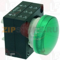 ПАТРОН ЗЕЛЕНОЙ ЛАМПЫ