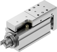 Мини-суппорт Festo EGSC-BS-KF-32-25-8P