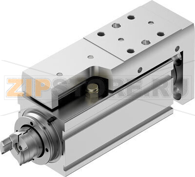 Мини-суппорт Festo EGSC-BS-KF-32-25-8P 