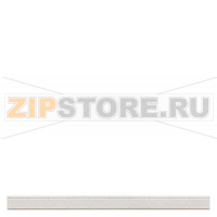 ПУСТЫЕ ТАБЛИЧКИ ПЛОСКИЕ РАЗМЕР ZBF10 Siemens 8WH8111-5AA05
