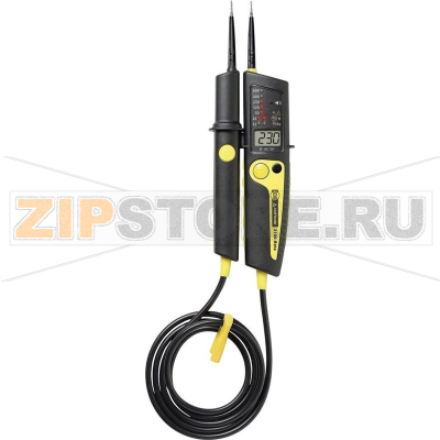 Тестер напряжения, CAT III 1000 В, CAT IV 600 В Beha Amprobe 2100-GAMMA 