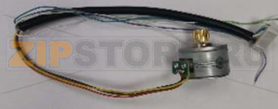 Двигатель Mertech F80 