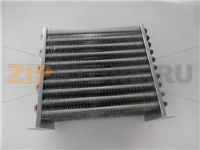 CONDENSATORE 330x270x125 mm