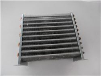 CONDENSATORE 330x270x125 mm