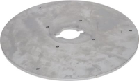 FLANGE ø 400 MM