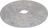 FLANGE ø 400 MM