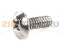 SCREW6-32X3/8THMS4000