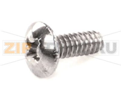 SCREW6-32X3/8THMS4000 