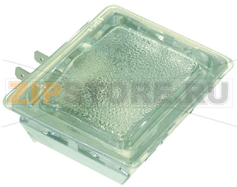 ЛАМПА 25W 230V E14 500°C 