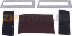 GUIDE SCREEN KIT D ONDA ORAC.B 
